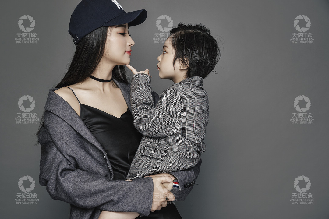 甜甜的你_成都儿童摄影_亲子馆