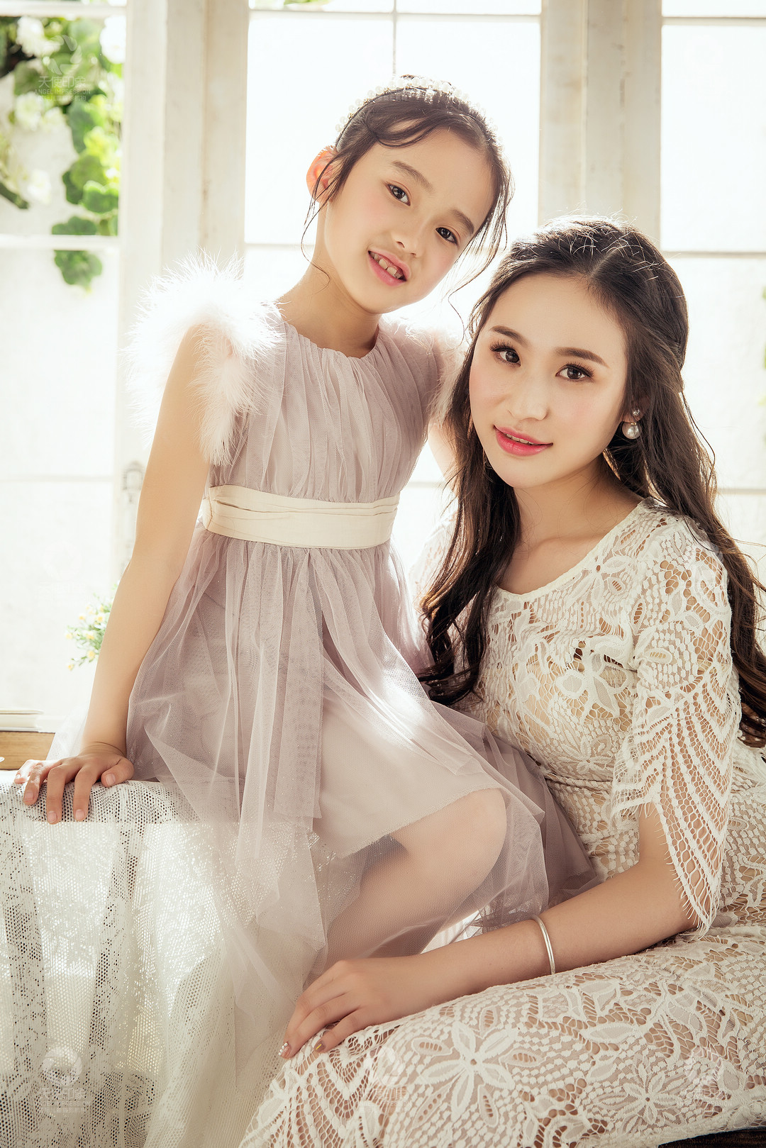 午后心情_成都儿童摄影_亲子馆