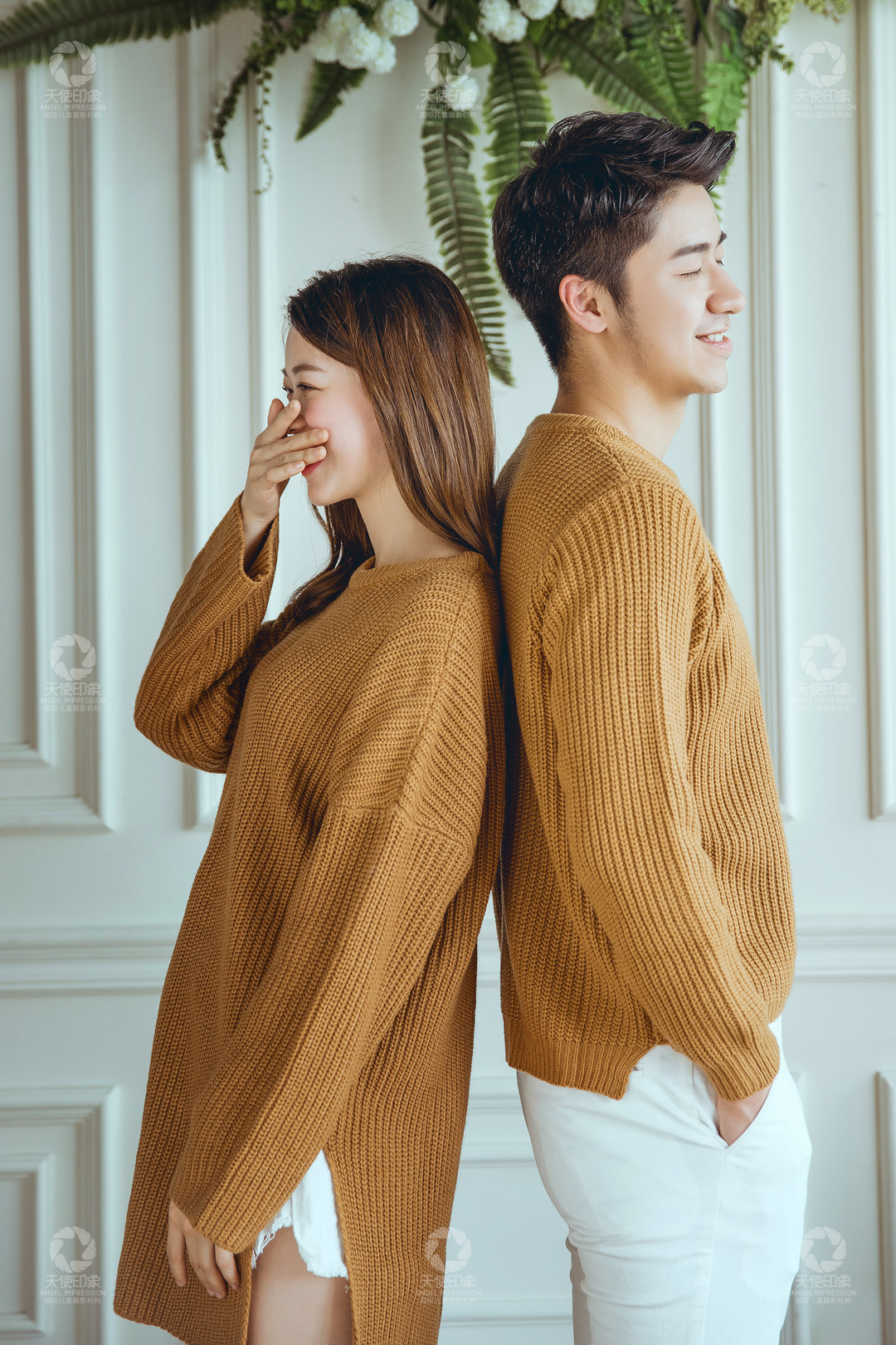 一米阳光_成都儿童摄影_亲子馆