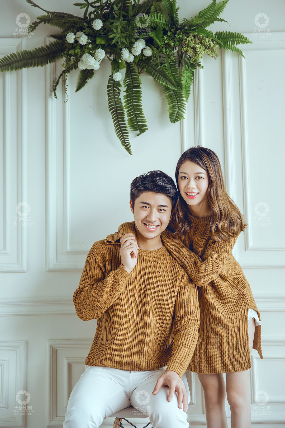 一米阳光_成都儿童摄影_亲子馆