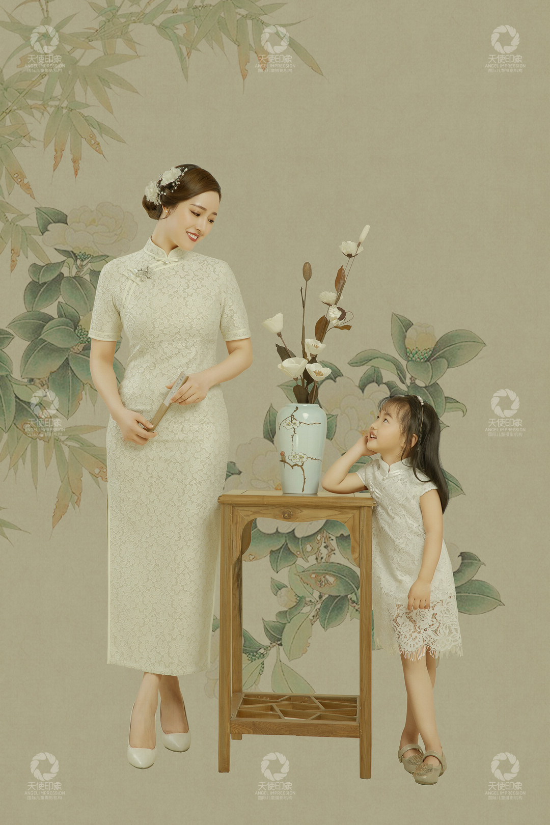 玉茗_成都儿童摄影_花锦馆