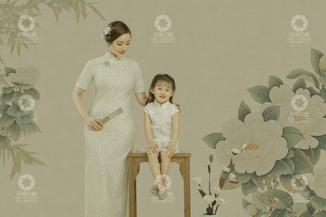 玉茗_成都儿童摄影_花锦馆