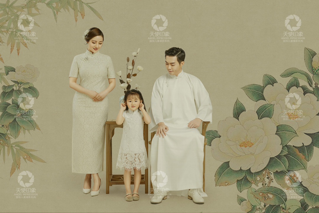 玉茗_成都儿童摄影_花锦馆