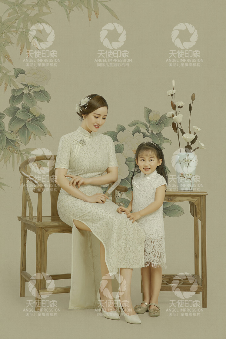 玉茗_成都儿童摄影_花锦馆