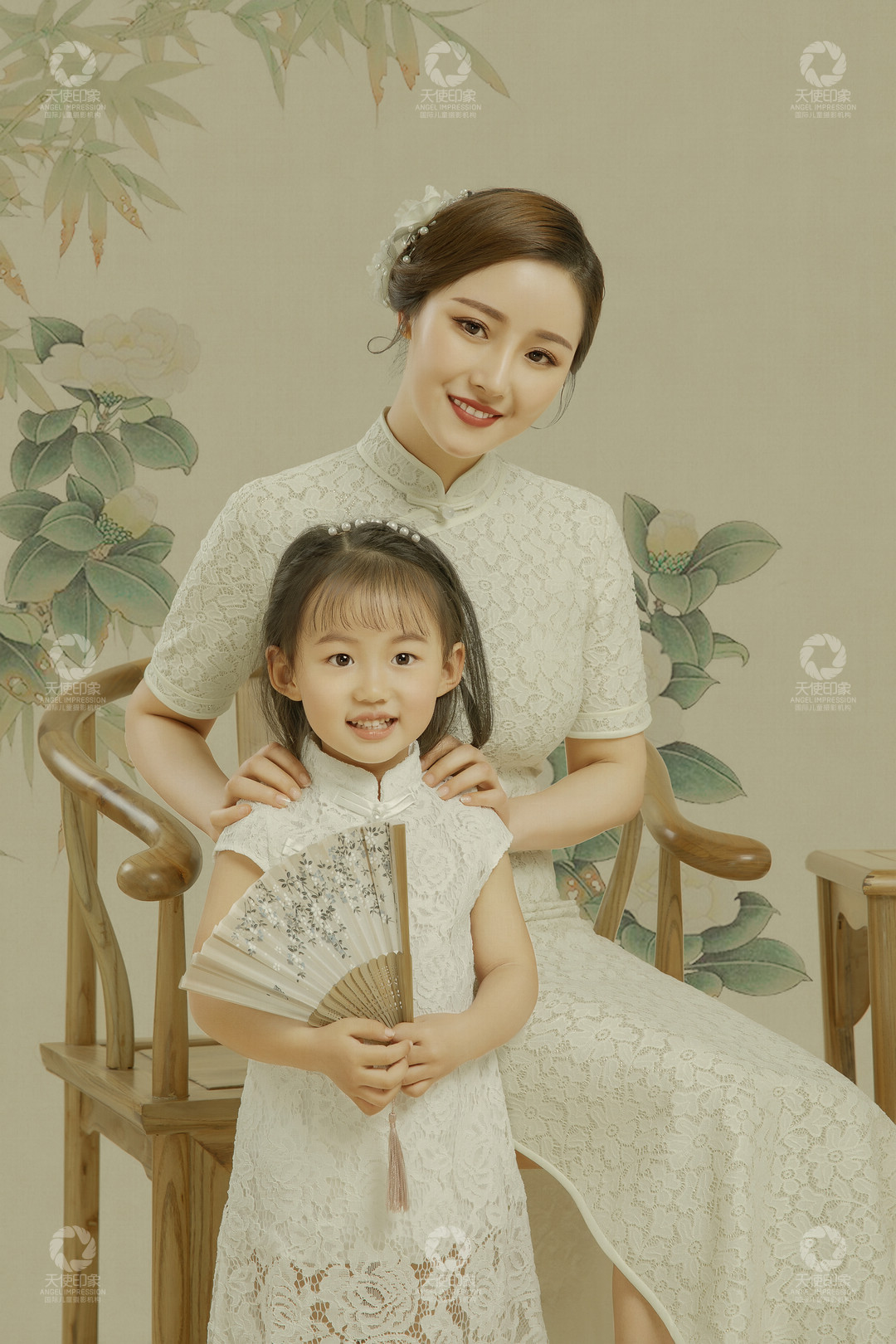 玉茗_成都儿童摄影_花锦馆
