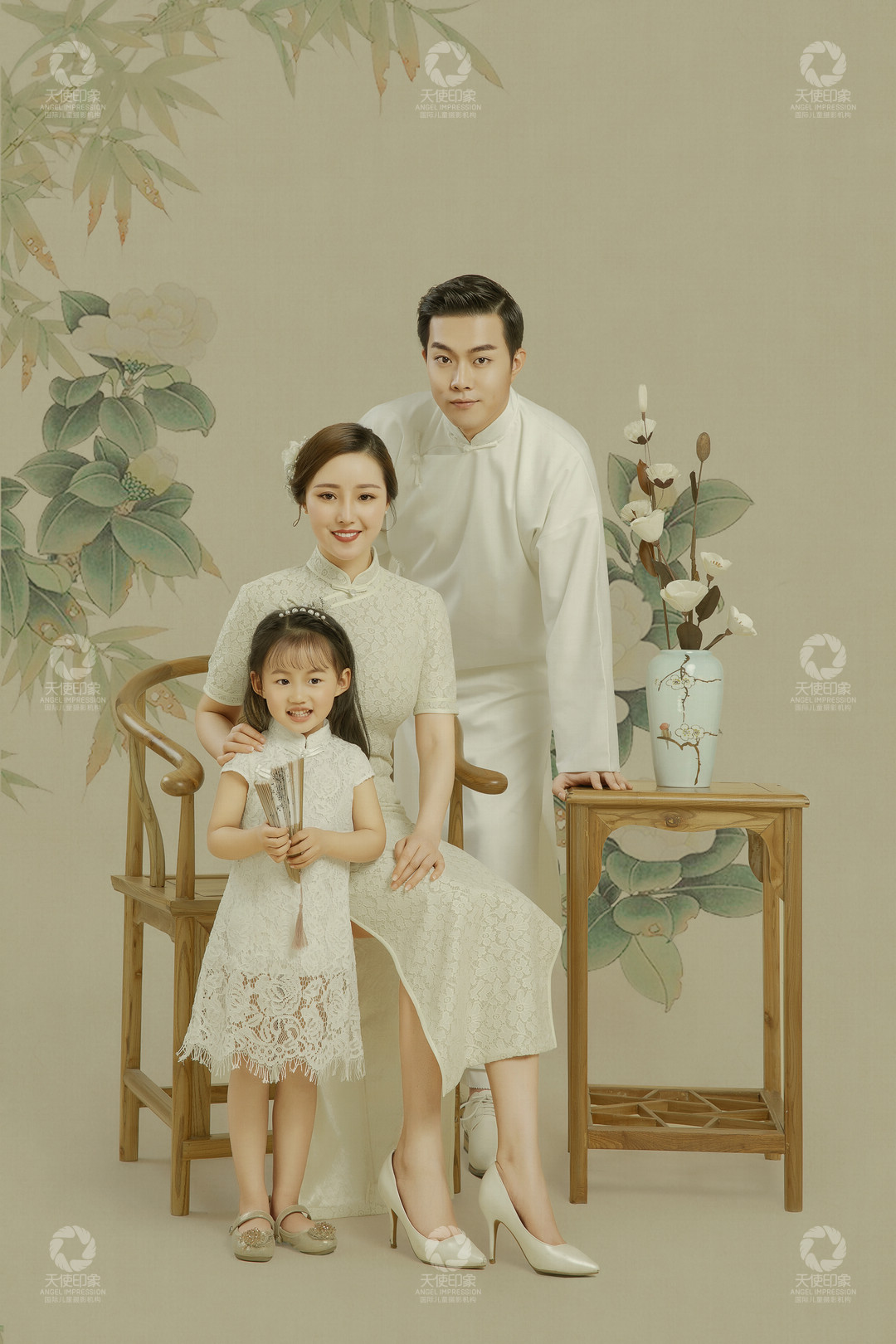 玉茗_成都儿童摄影_花锦馆