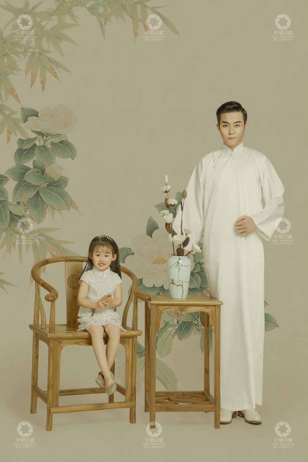 玉茗_成都儿童摄影_花锦馆