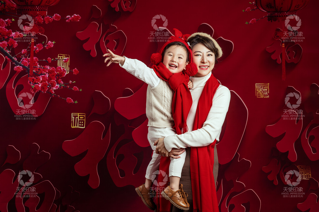 金玉满堂_成都儿童摄影_花锦馆