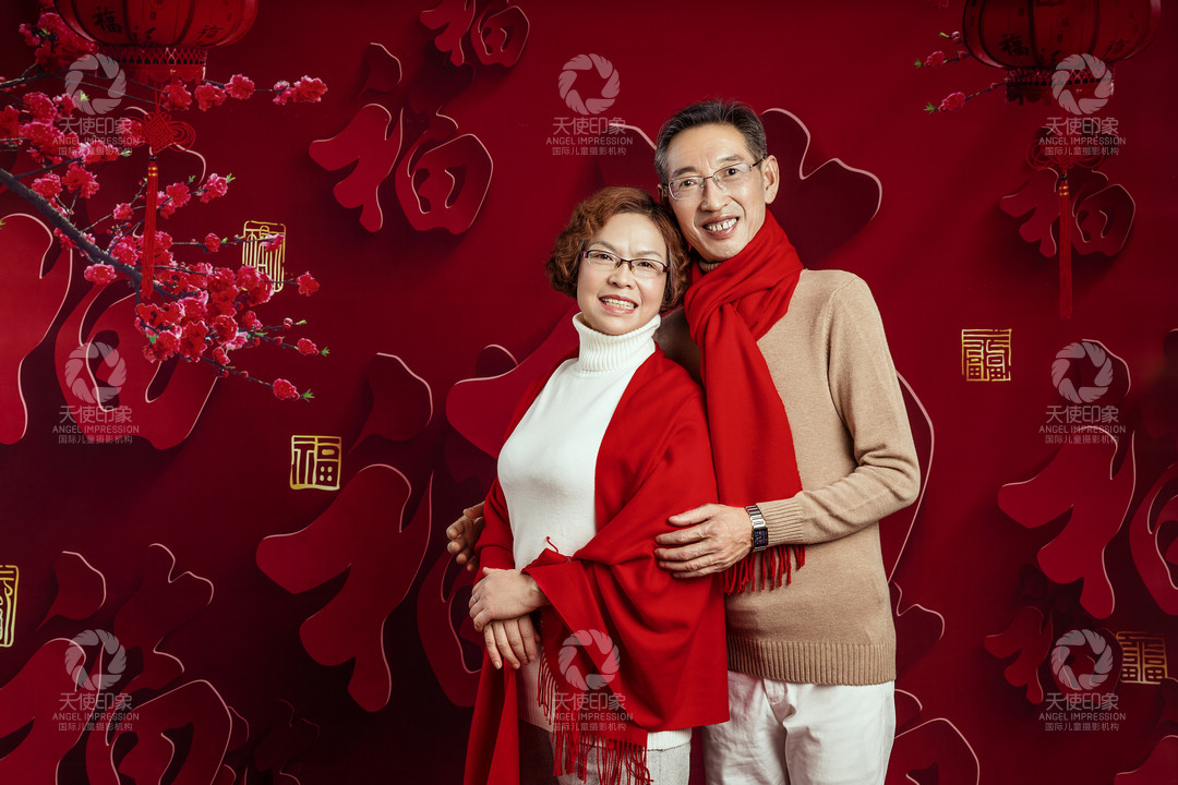 金玉满堂_成都儿童摄影_花锦馆