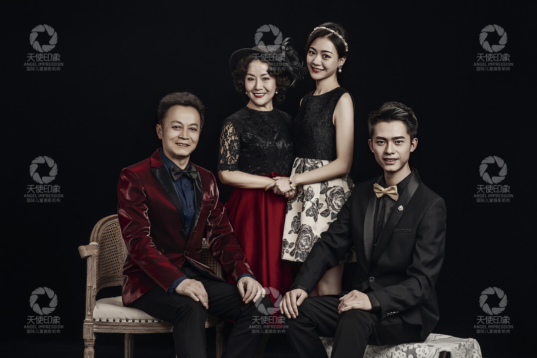 旧时光_成都儿童摄影_韩国馆