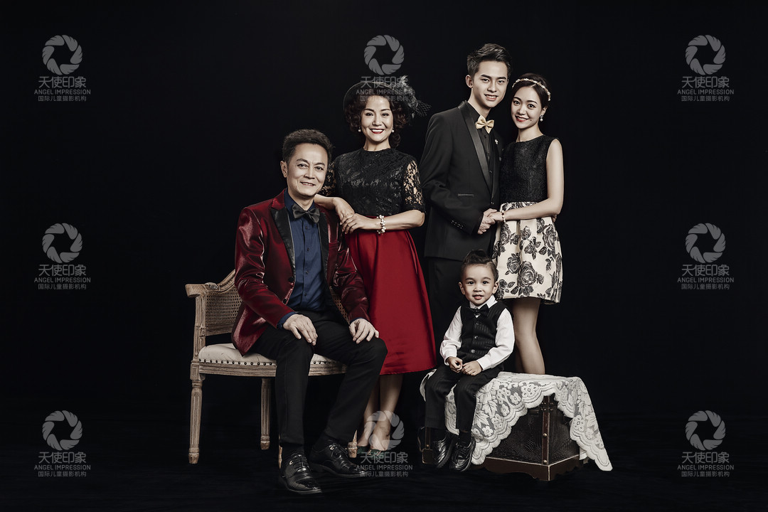 旧时光_成都儿童摄影_韩国馆