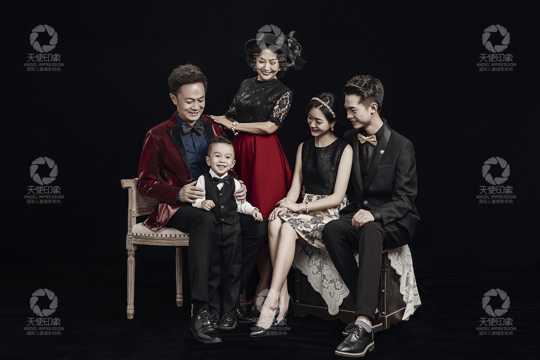 旧时光_成都儿童摄影_韩国馆