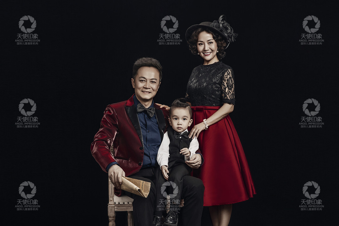 旧时光_成都儿童摄影_韩国馆