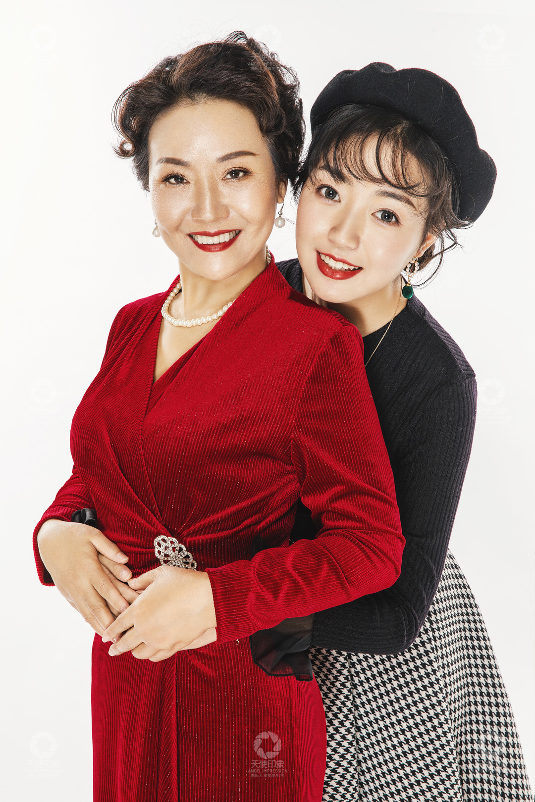 让爱回家_成都儿童摄影_花锦馆