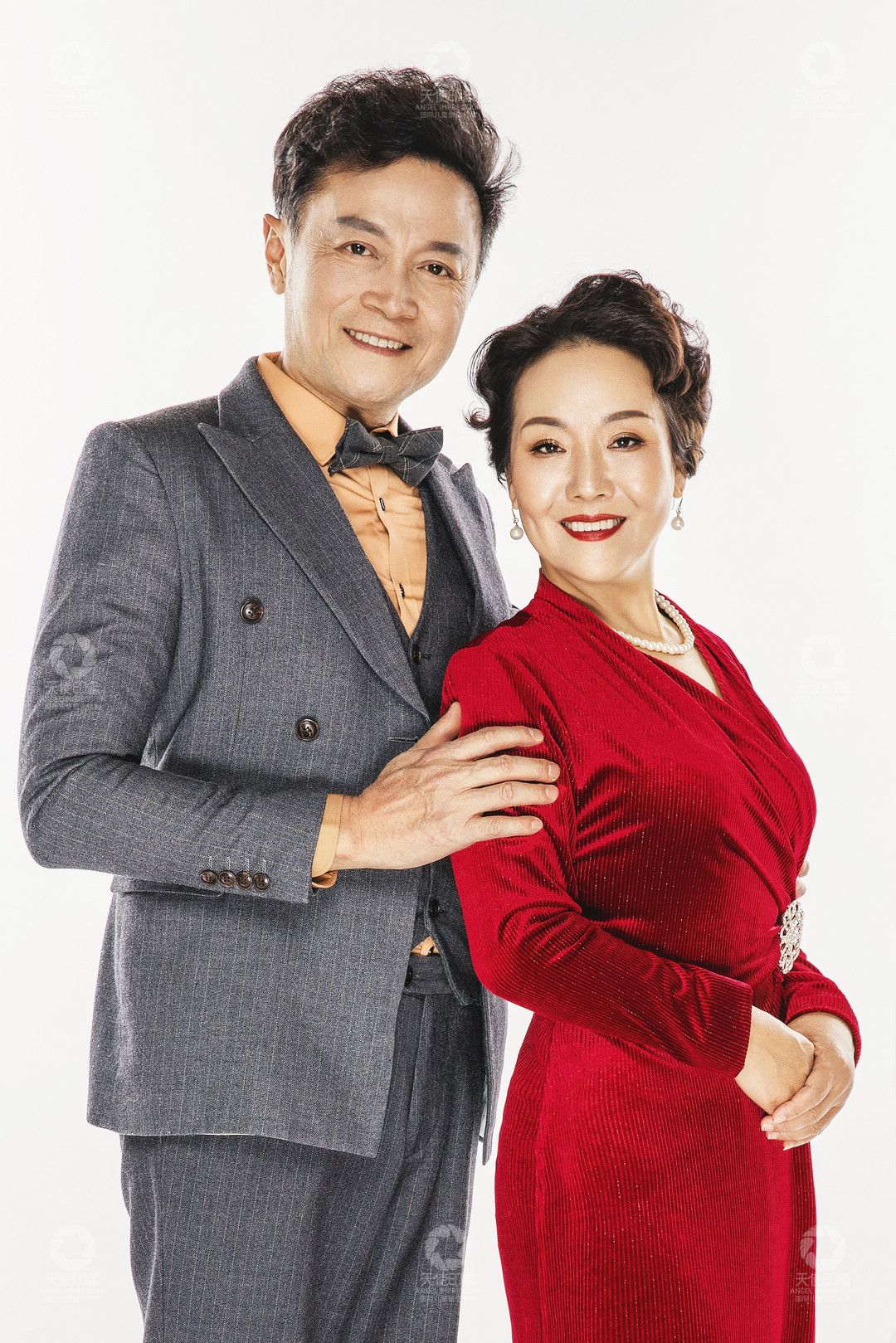 让爱回家_成都儿童摄影_花锦馆