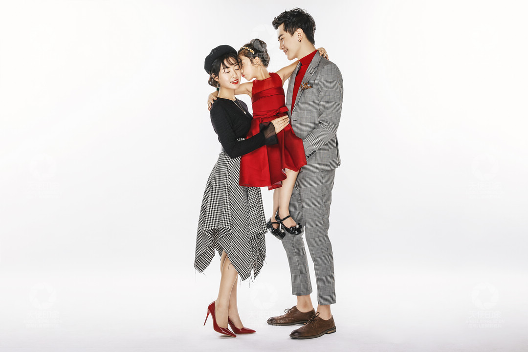 让爱回家_成都儿童摄影_花锦馆