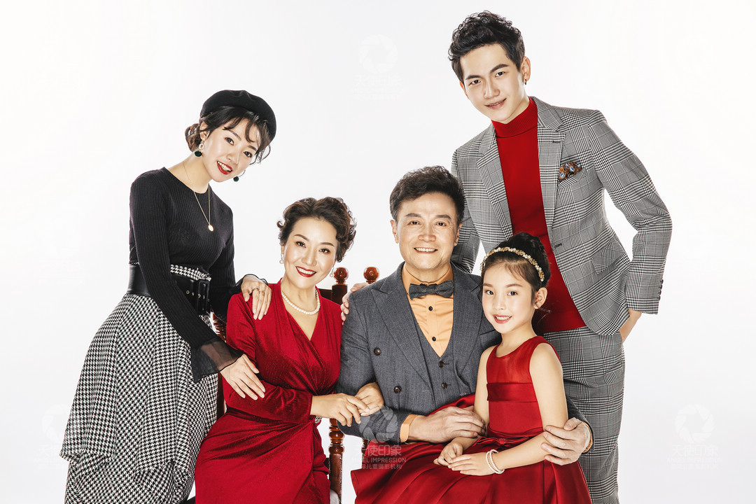 让爱回家_成都儿童摄影_花锦馆