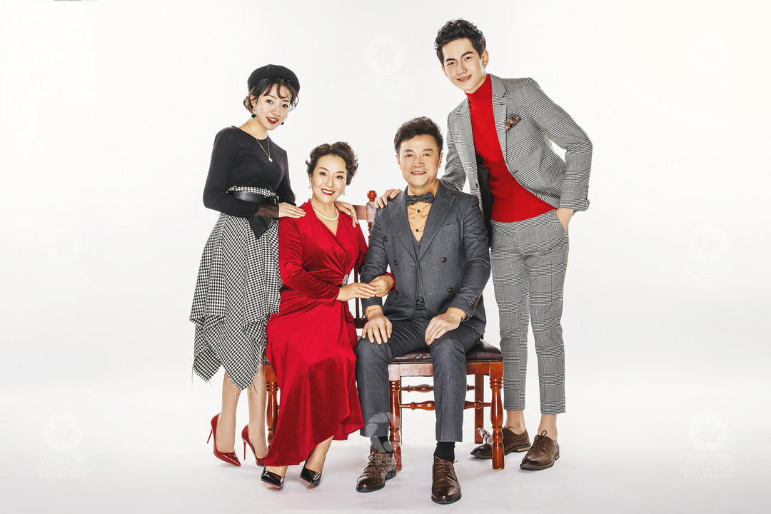 让爱回家_成都儿童摄影_花锦馆