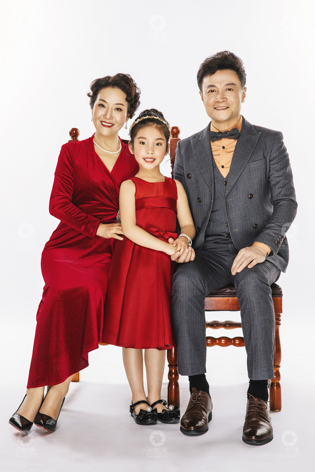 让爱回家_成都儿童摄影_花锦馆