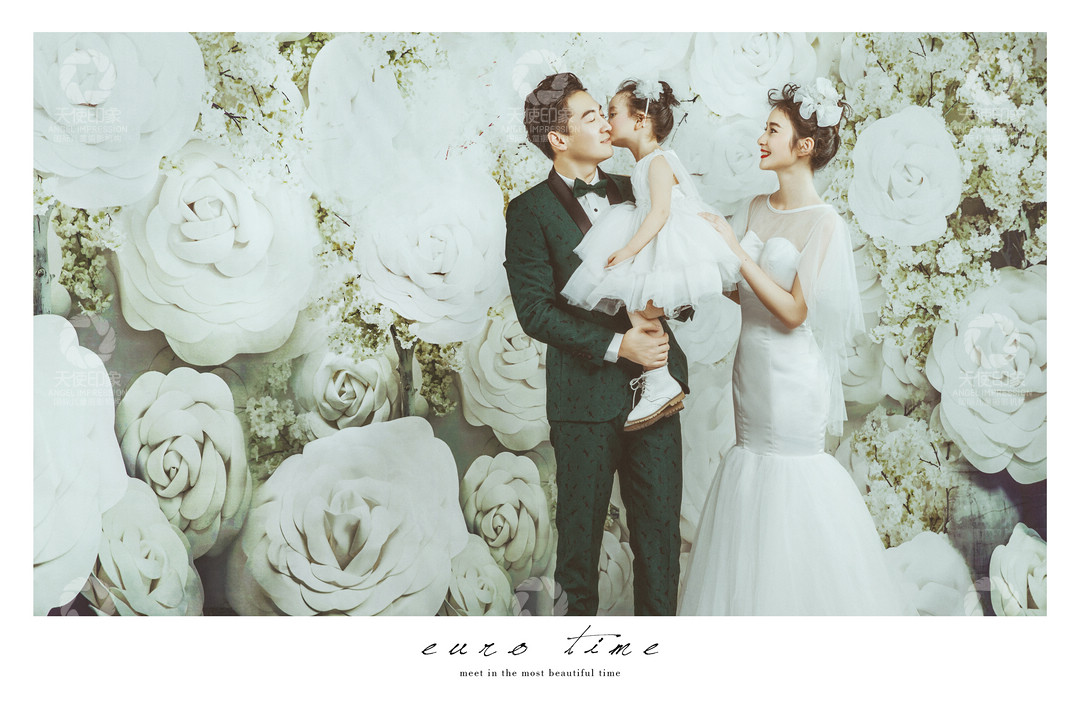 欧锦时年_成都儿童摄影_韩国馆