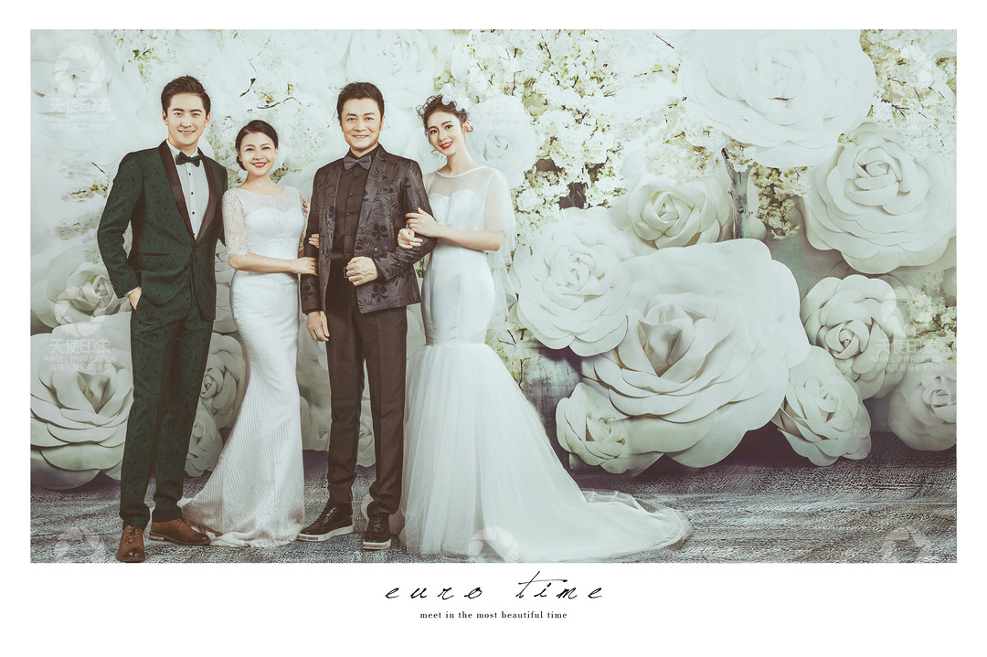 欧锦时年_成都儿童摄影_韩国馆