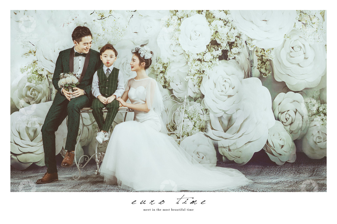 欧锦时年_成都儿童摄影_韩国馆