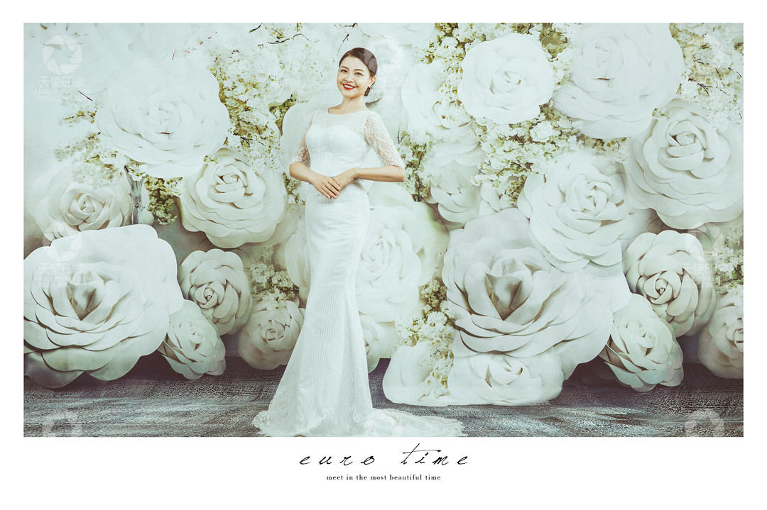 欧锦时年_成都儿童摄影_韩国馆