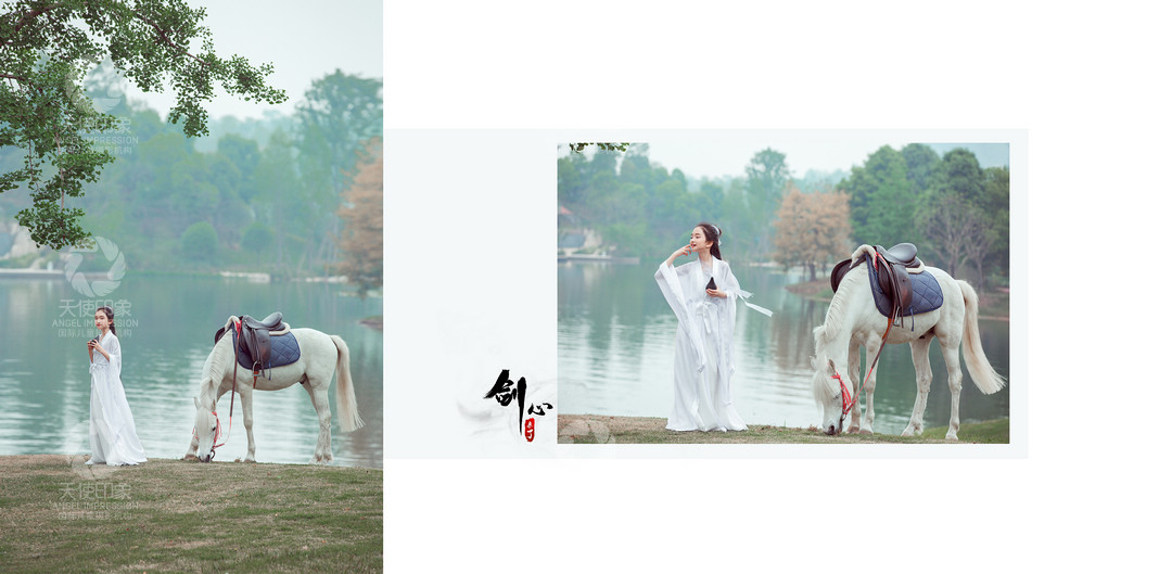 剑心_成都儿童摄影_花锦馆