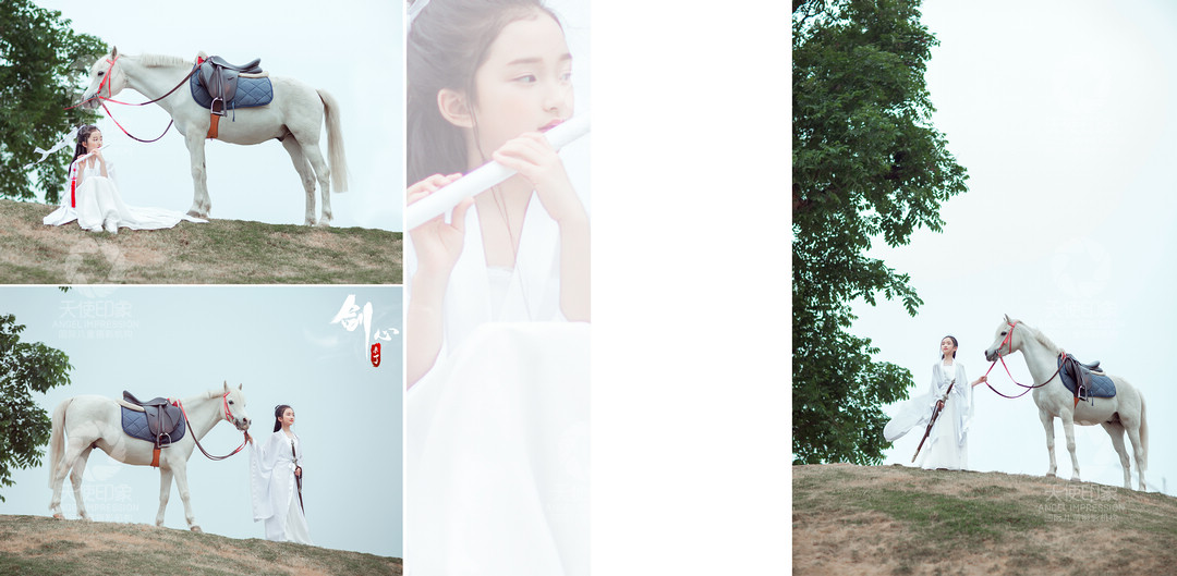 剑心_成都儿童摄影_花锦馆