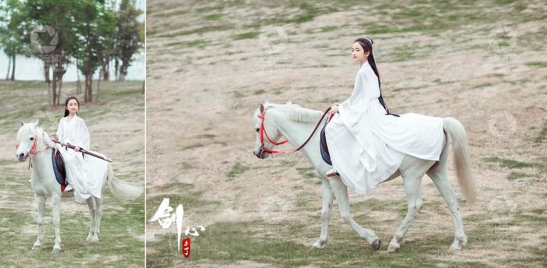 剑心_成都儿童摄影_花锦馆