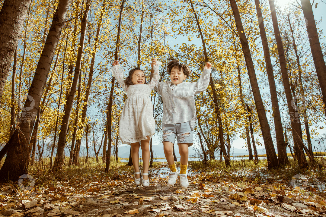 晨晓暮烟_成都全家福摄影_轻奢馆