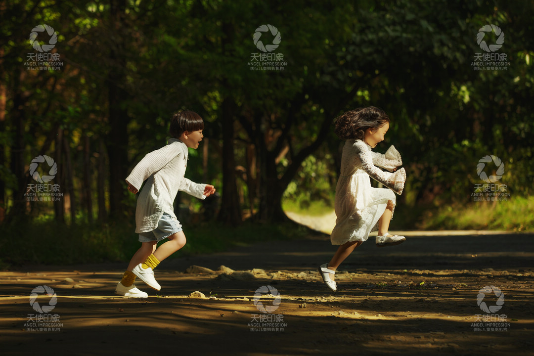 晨晓暮烟_成都全家福摄影_轻奢馆