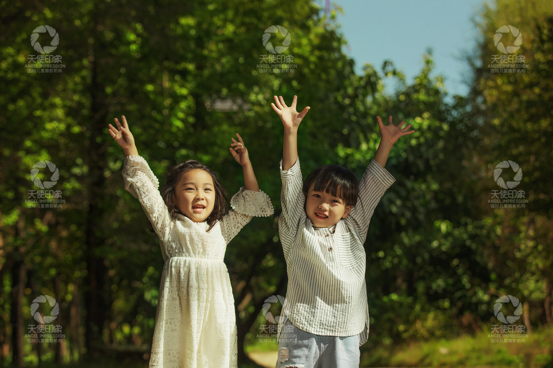 晨晓暮烟_成都全家福摄影_轻奢馆