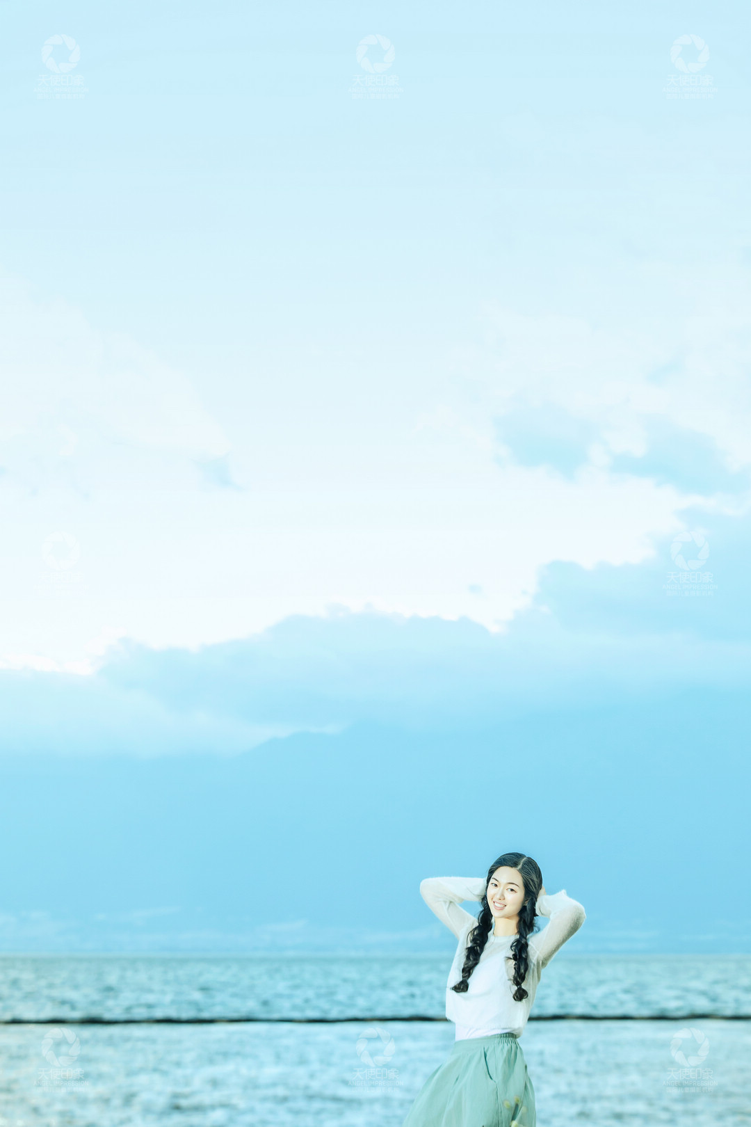 浩瀚墨海_成都全家福摄影_花锦馆