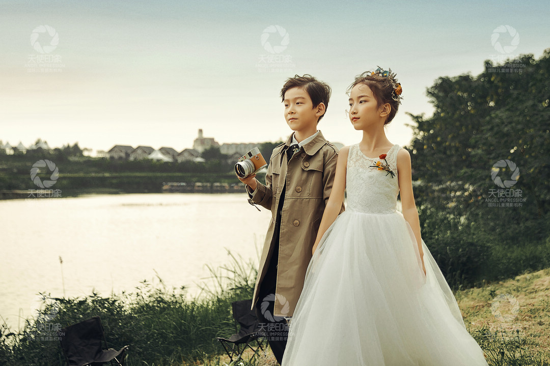 且听风吟_成都儿童摄影_花锦馆