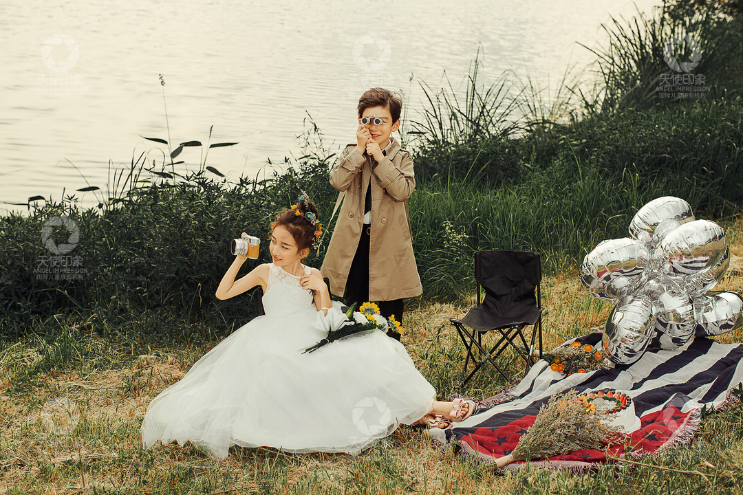 且听风吟_成都儿童摄影_花锦馆