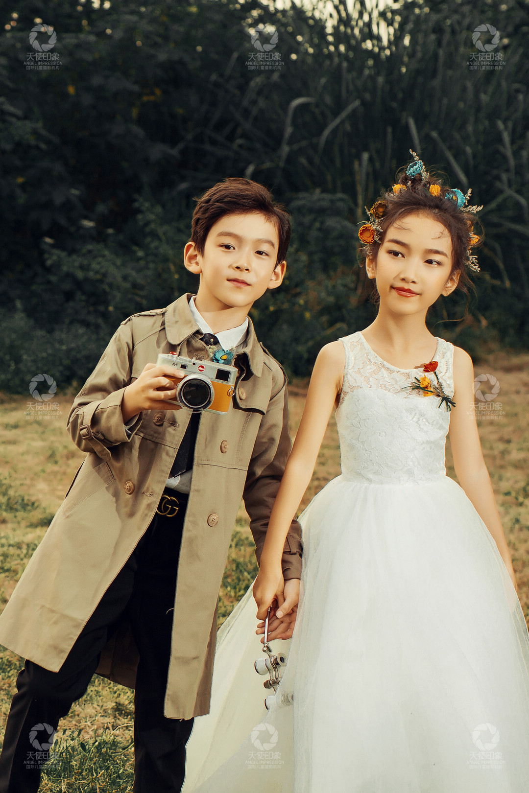 且听风吟_成都儿童摄影_花锦馆