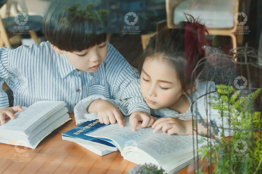 霞光碧云_成都儿童摄影_轻奢馆