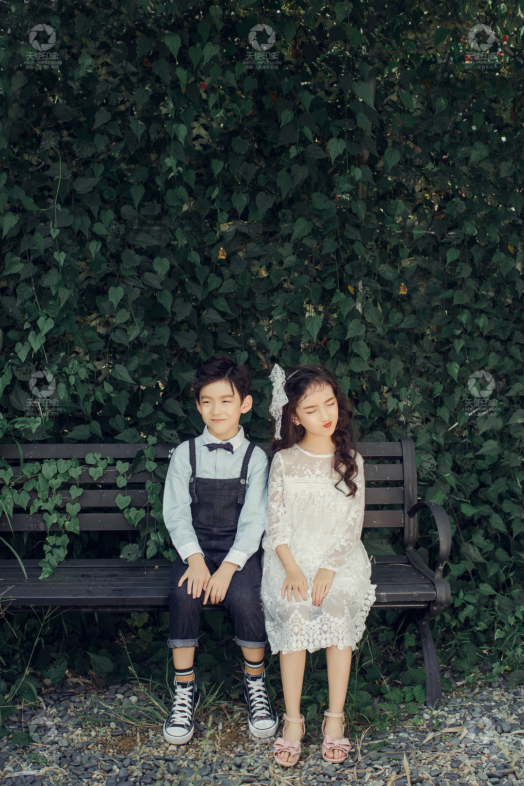 小美好_成都儿童摄影_韩国馆