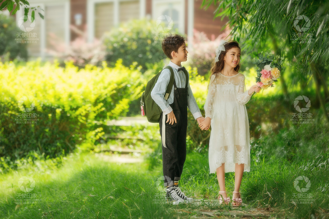 小美好_成都儿童摄影_韩国馆