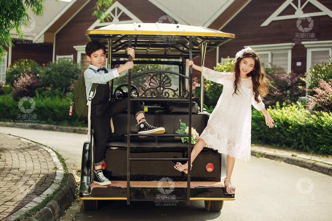 小美好_成都儿童摄影_韩国馆