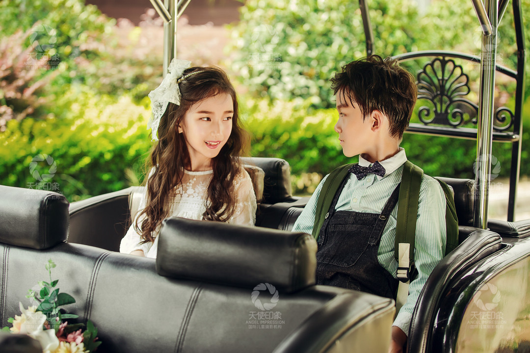 小美好_成都儿童摄影_韩国馆