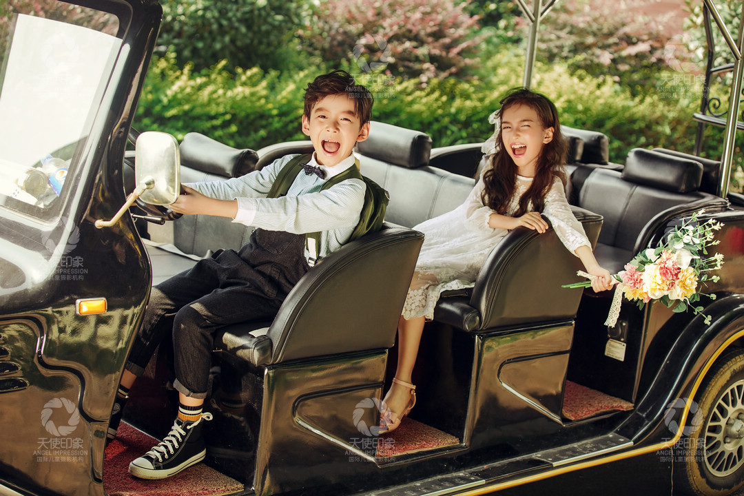 小美好_成都儿童摄影_韩国馆