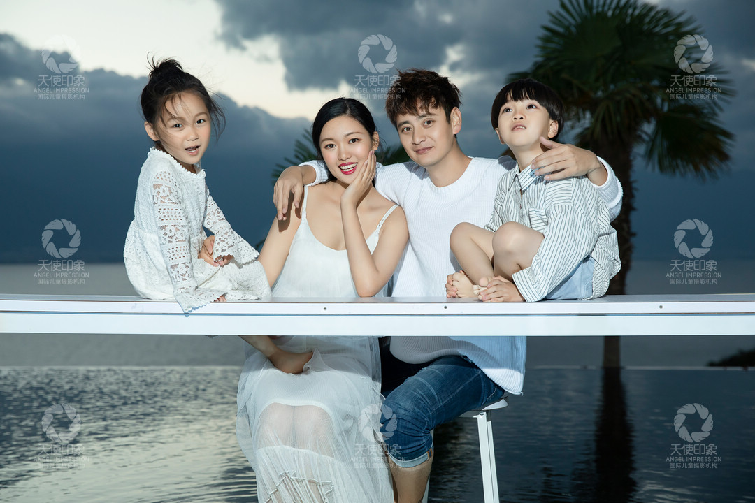 夜未央_成都儿童摄影_花锦馆