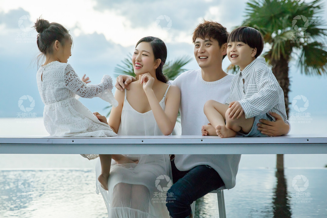 夜未央_成都儿童摄影_花锦馆