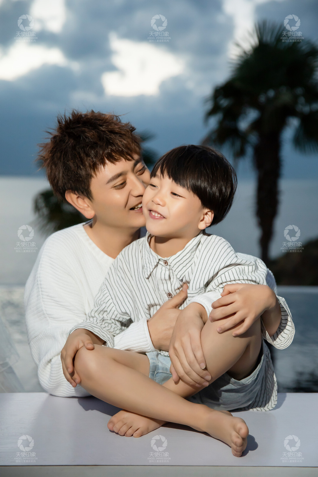 夜未央_成都儿童摄影_花锦馆