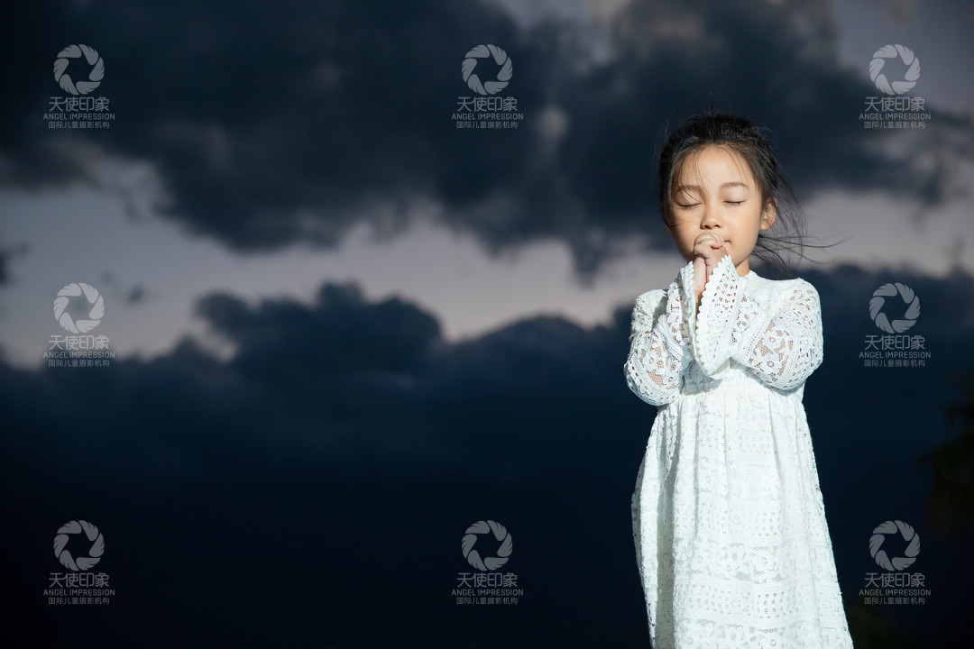 夜未央_成都儿童摄影_花锦馆