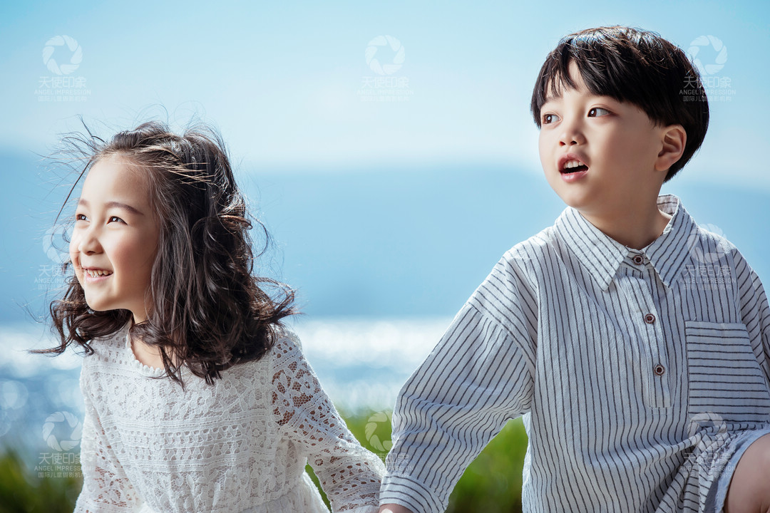 一抹光斑_成都儿童摄影_轻奢馆