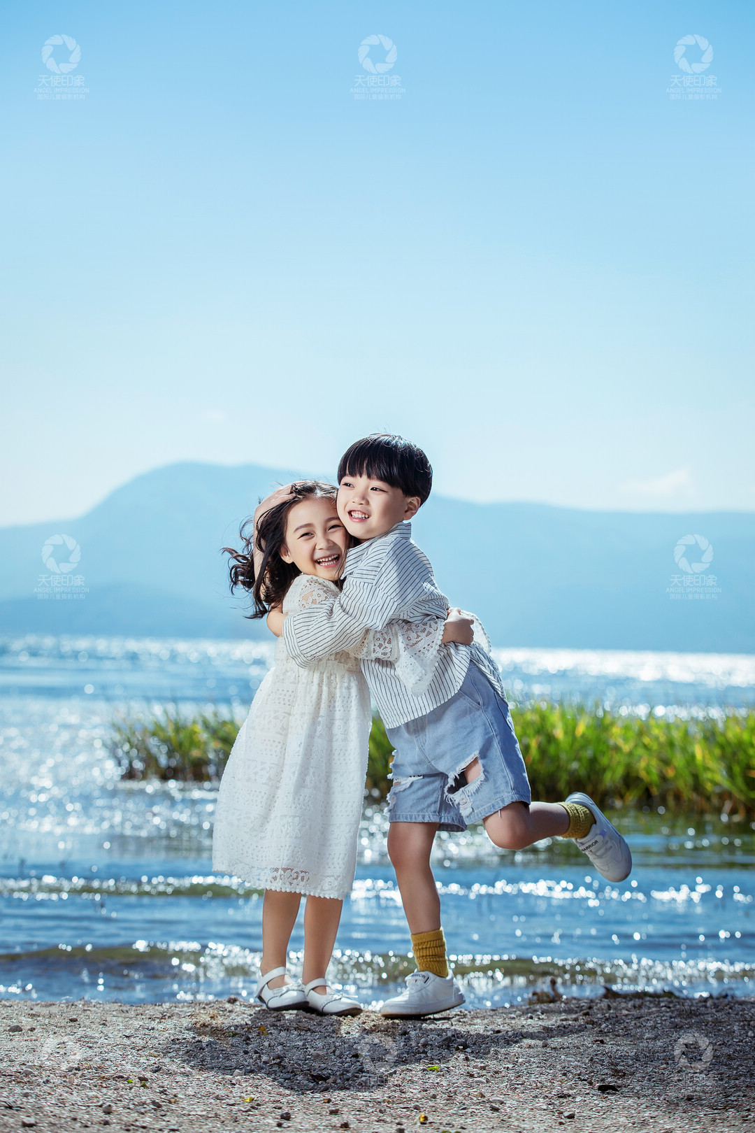 一抹光斑_成都儿童摄影_轻奢馆