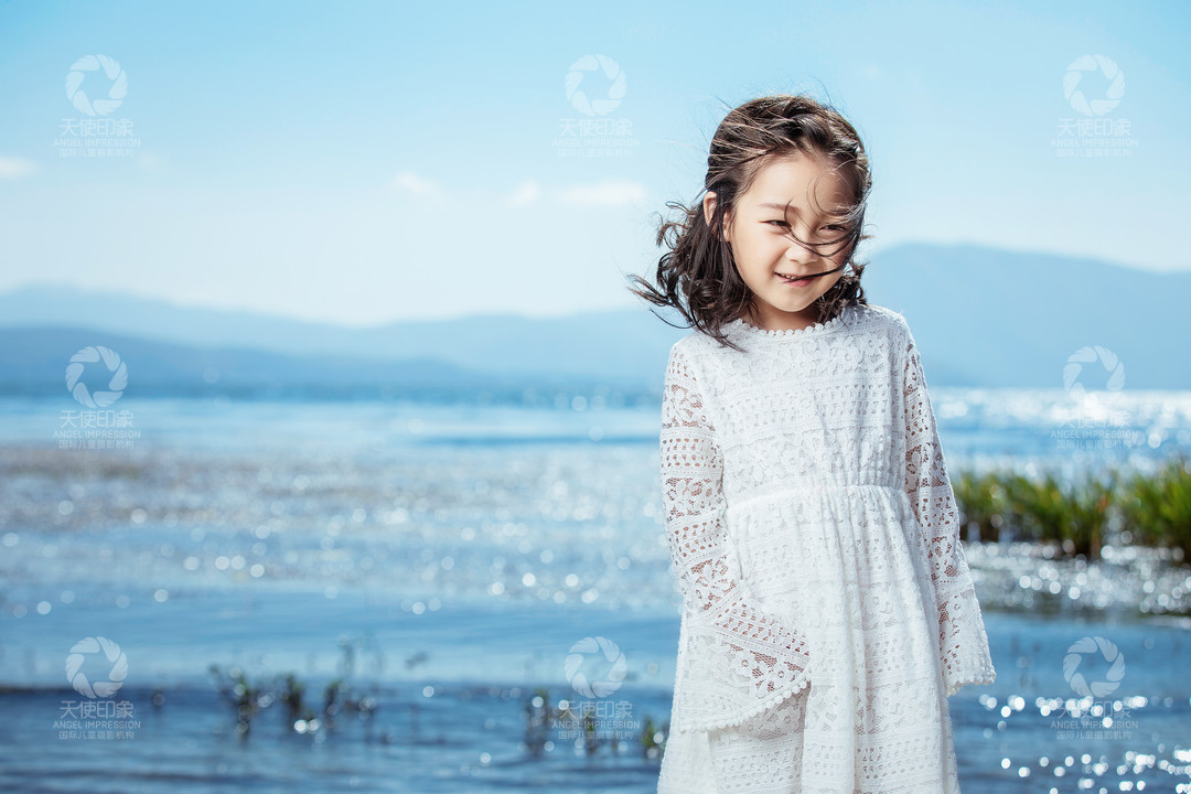 一抹光斑_成都儿童摄影_轻奢馆